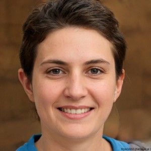 Meet your Posher, Natalia